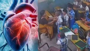 గుండెల్ని పిండేస్తున్న విశాఖ చిన్నారి ఉదంతం..డాక్టర్ చెప్పిన షాకింగ్ విషయాలు!