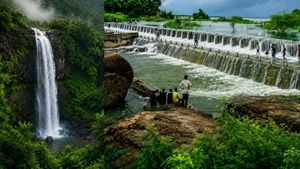 హైదరాబాద్‌ నుంచి ఒక్క రోజులో విజిట్‌ చేసే బెస్ట్‌ టూరిస్ట్ స్పాట్స్‌.. ఒక్కో వీకెండ్‌కి ఒక్కో ఎక్స్‌పీరియన్స్‌