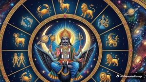  శని దేవుని అభయహస్తం: జూన్ 2027 వరకు ఈ 3 రాశులకు రాజయోగం.. మీరున్నారా ఇందులో?