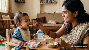 పిల్లలకు కోడిగుడ్డు పెడుతున్నారా? ఈ తప్పులు అస్సలు చేయకండి!