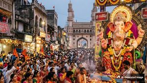 2026 వినాయక చవితి ఎప్పుడు? విగ్రహ ప్రతిష్ఠాపన టైమింగ్స్, పూజా ముహూర్తం, నిమజ్జనం తేదీ వివరాలు!