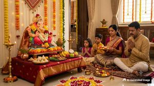 శాస్త్రం ప్రకారం ఇంట్లో గణపతిని ఏ మూల ప్రతిష్ఠించాలో తెలుసా.. ఈ దిశలో ఉంచడం చాలా ఉత్తమం.!