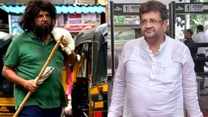 రియల్ లైఫ్ బిచ్చగాడు.. వేల కోట్ల ఆస్తి వదిలి ముంబై వీధుల్లో అడుక్కుంటూ..!