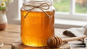 Homemade honey recipe : కేవలం 10 నిమిషాల్లో ఇంట్లోనే స్వచ్ఛమైన తేనె తయారు చేసుకోండిలా!