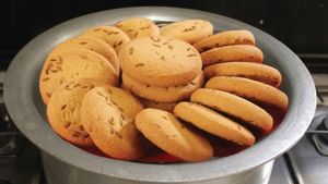 Jeera Biscuits Recipe:హెల్తీ, టేస్టీ జీరా బిస్కెట్స్..బేకరీని మించిన రుచితో ఇంట్లోనే ఎలా చేసుకోవాలంటే..