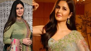 కత్రినా కైఫ్ ఫిట్‌ నెస్ సీక్రెట్స్.. బాలీవుడ్ బ్యూటీ గురించి ఈ నిజాలు తెలుసా?