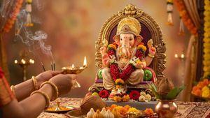 చిట్టి గణేశుడిని ఇంట్లోకి తెస్తున్నారా.. సంప్రదాయం ప్రకారం ఎన్ని రోజులు పూజించాలో తెలుసా.? 