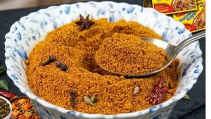 maggie masala : కూరల రుచిని రెట్టింపు చేసే మ్యాగీ మసాలా..ఇంట్లోనే సులభంగా తయారు చేసుకోండిలా!
