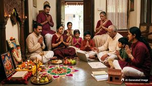 మరో పది రోజుల్లో మంగళ గోచారం.. వీరికి దీనికి మించిన మంచి సమయం ఉండదు.!