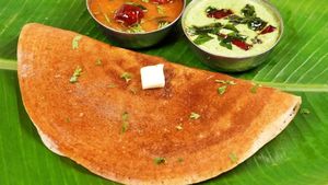  ప్రోటీన్లు, ఫైబర్ పుష్కలం.. ఉదయాన్నే తినాల్సిన హెల్తీ మల్టీగ్రెయిన్ దోస ఇదే!