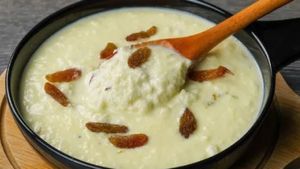 Teachers day recipe :ఉపాధ్యాయ దినోత్సవం స్పెషల్.. గురువుల కోసం కమ్మని పనీర్ పాయసం చేయండిలా..