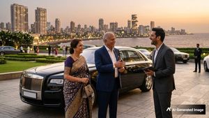 ఈ ఐదు నెలల్లో పుట్టినవారికి విపరీతమైన ధనయోగం.. ఏ రంగంలో ఉన్నా లక్ష్మీ కటాక్షం వీరివెంటే.!