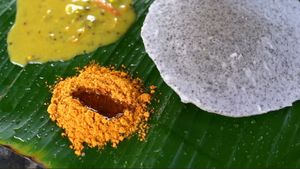'పోషకాల నిధి' పొట్టు మినప్పప్పు ఆవిరి కుడుములు.. ఒక్కటి తిన్నా రోజంతా ఎనర్జీ.!