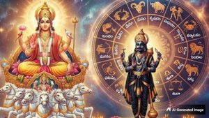 సూర్యుడు, శని ఎదురెదురుగా.. ఈ 5 రాశులకు అక్టోబర్ 17 వరకు తీవ్ర నష్టం!