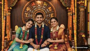 ఈ రాశుల వారికి రెండో పెళ్లి యోగం..మీది ఉందేమో చూసుకోండి!