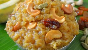 దసరా స్పెషల్ నైవేద్యం చక్కెర పొంగలి..సంప్రదాయ పద్ధతిలో ఇలా చేస్తే ఇళ్లంతా డివోషనల్ వైబ్