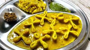  బీహారీ స్పెషల్ దాల్ పిఠీ..ఇది తింటే పిజ్జా, బర్గర్లు కూడా మర్చిపోతారు!