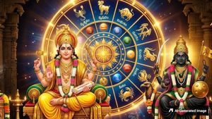 దీపావళికి ముందే ధ్వజ యోగం.. ఈ 4 రాశుల జాతకులు కోటీశ్వరులు కావడం ఖాయమా?