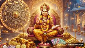 Guru nakshatra gochar: అక్టోబర్ 8న ఆశ్లేష నక్షత్రం నాల్గవ పాదంలోకి గురువు..నక్క తోక తొక్కే రాశులివే!