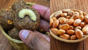 బరువు తగ్గించి, రక్తాన్ని పెంచే పనస గింజల లడ్డూ.. ఈ స్వీట్ తింటే ఎముకలు దృఢంగా, కంటిచూపు మెరుగ్గా!