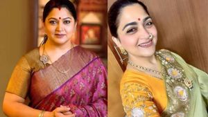  జిమ్ లేదు, కఠినమైన డైట్ లేదు..జపనీయుల టెక్నిక్‌ తో ఏకంగా 40 కిలోలు తగ్గిన ఖుష్బూ.. ఆ సీక్రెట్ ఏంటంటే?