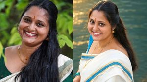 ఛీ ఛీ ఏంటీ పని: 11 ఏళ్ల బాలుడితో సోషల్ మీడియా ఇన్ ఫ్లుయెన్సెర్ నిషా..