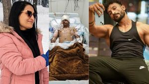 రెండో పెళ్లి, జిమ్ ట్రైనర్‌ తో ఎఫైర్.. భర్తను చంపేందుకు భార్య పక్కా స్కెచ్..ఊహించని ట్విస్ట్