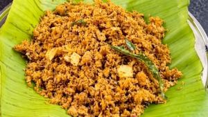 సోయా పుట్టు ఎప్పుడైనా వండుకున్నారా? తస్సాదియ్యా వేడి వేడి అన్నంలో కలిపితే నా సామి రంగా..