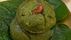 నవరాత్రి స్పెషల్: రుచితో పాటు ఆరోగ్యం.. జీర్ణశక్తిని పెంచే అద్భుతమైన తమలపాకు కేసరి ప్రసాదం