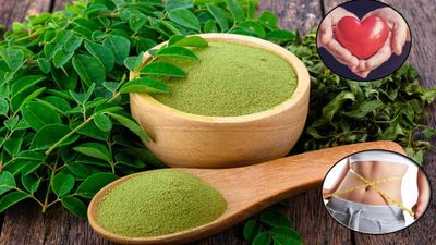 Benefits Of Moringa: सेहत के लिए संजीवनी बूटी से कम नहीं मोरिंगा, खाने से मिलते हैं 10 जबरदस्त फायदे 