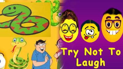 Nag Panchami Funny Jokes For Friends: नाग पंचमी पर दोस्तों-र‍िश्‍तेदारों पर बनें जहरीले जोक्स, जल्दी भेजें
