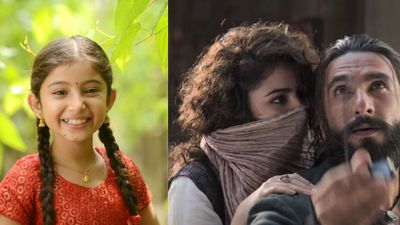 कौन हैं सारा अर्जुन? सबसे अमीर चाइल्‍ड आर्टिस्‍ट, जो ‘धुरंधर’ में 20 साल बड़े रणवीर सिंह की बनी हीरोइन