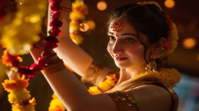 Happy Sawan Wishes For Wife: जब सावन गुनगुनाए प्यार की रागिनी, तो पत्नी को भेजें ये खास शायरी और शुभकामनाएं