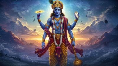 Putrada Ekadashi 2025 Wishes:  पुत्रदा एकादशी पर भेजें ये मंगलकामनाएं, पाएं भगवान विष्णु की कृपा
