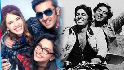 Friendship Day 2025: 'तेरा यार हूं मैं' से ‘ये दोस्ती' तक, 7 बॉलीवुड डायलॉग्स और गानों से मनाएं दोस्ती का जश्न