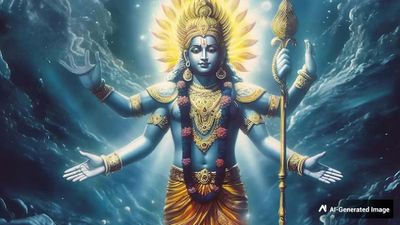 Amalaki Ekadashi 2026 Wishes: आमलकी एकादशी पर अपनों को भेजें ये प्यार भरे संदेश, बरसेगी भगवान विष्णु की कृपा