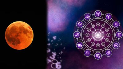 Holi से पहले लग रहा है साल का पहला Chandra Grahan, जानें किन 3 राशियों पर पड़ेगा बुरा असर?
