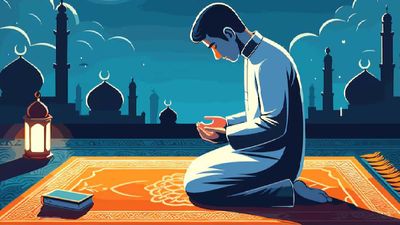 क्या होता है 'फिदिया' और 'कजा'? अगर छूट जाए रमजान का रोजा, तो इस तरह करें अपनी इबादत पूरी