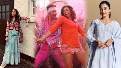 Holi 2026 Fashion Tips: होली पार्टी में दिखना है सबसे कूल? ट्राई करें सेलेब्स के ये 5 ट्रेंडी आउटफिट्स