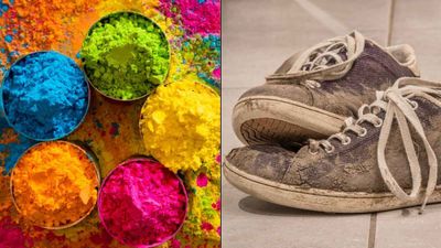 Holi 2026: होली से पहले घर से बाहर निकाल दें ये 5 चीजें, दूर होगी नेगेटिविटी और आएगी खुशाली