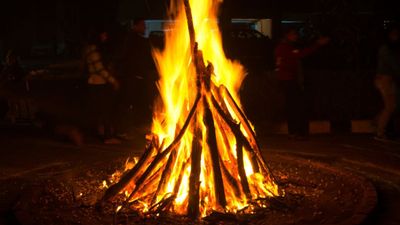 Holika Dahan 2026: होलिका दहन में क्या अर्पित करना चाहिए और क्या नहीं? जानिए प्रसाद घर लाना सही या गलत