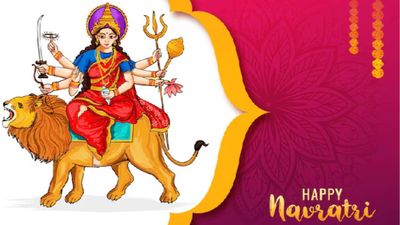 Chaitra Navratri 2026 Date: 19 या 20 मार्च कब से शुरू हो रहे चैत्र नवरात्रि? नोट करें घटस्थापना का शुभ मुहूर्त