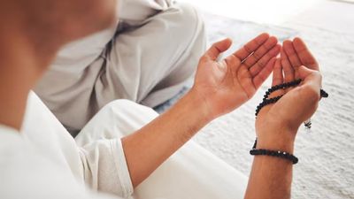 Ramadan Ke Pehle Ashre Ki Dua: रोजा रखने के साथ पढ़ें पहले अशरे की ये दुआ, मिलेगा सवाब, पूरी होगी हर मन्नत