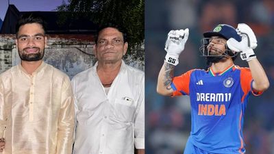 Rinku Singh के पिता का निधन, लिवर कैंसर बना वजह, जानें स्टार क्रिकेटर की नेटवर्थ 