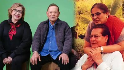 Salim Khan से निकाह के लिए सुशीला बनी थीं 'सलमा'? 4 बच्चों के बाद हेलेन से निकाह की दिलचस्प दास्तां
