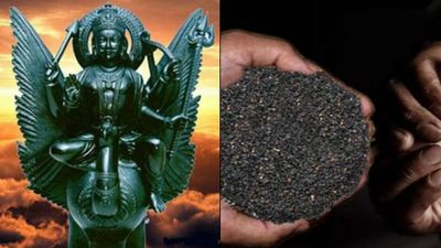 कुंडली में शनि कमजोर होने के ये हैं लक्षण, जानिए शनि को मजबूत करने के सरल उपाय