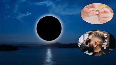 Falgun Amavasya के दिन बाल कटवाना शुभ या अशुभ? यहां दूर करें अपना हर कंफ्यूजन