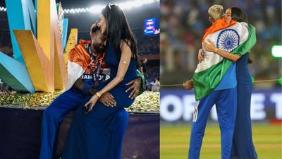 कौन हैं Mahieka Sharma? जिसके प्यार में 'क्लीन बोल्ड' हुए Hardik Pandya, देखें वायरल वीडियो