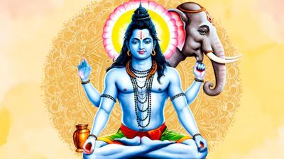 Som Pradosh Vrat Wishes 2026: सोम प्रदोष व्रत पर अपनों को भेजें दिव्य शुभकामना संदेश और शिव मंत्र