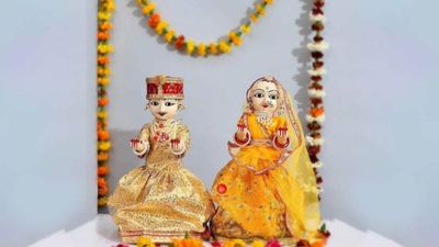 Gangaur Vrat 2026: 20 या 21 मार्च, किस दिन रखा जाएगा गणगौर व्रत? नोट करें तिथि, पूजा का शुभ मुहूर्त